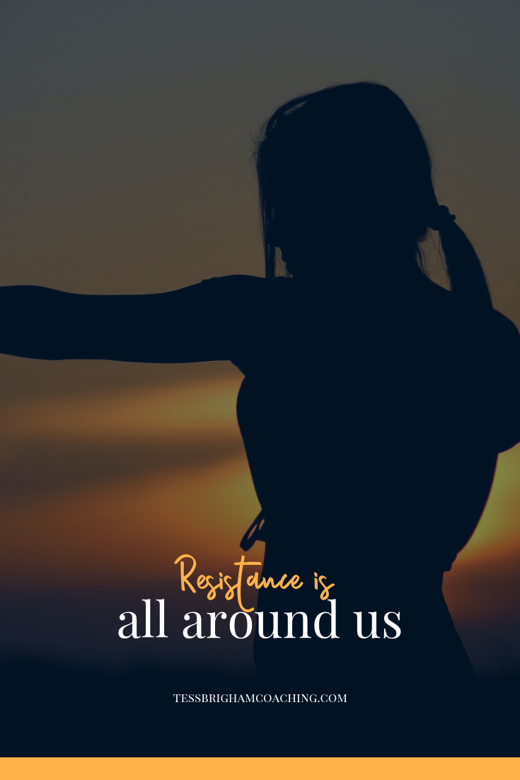 How to Identify the Things That's Holding You Back from Achieving Your Goals