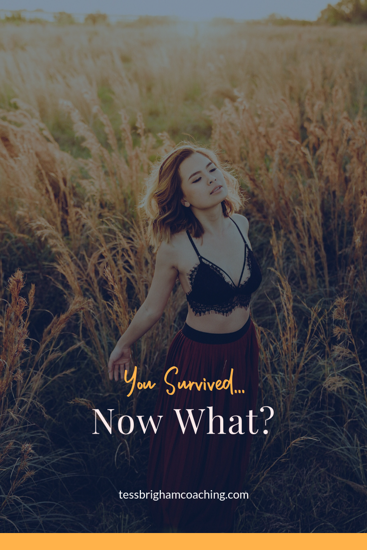 How to Self-Care (it's More Than Just a Hot Bath)