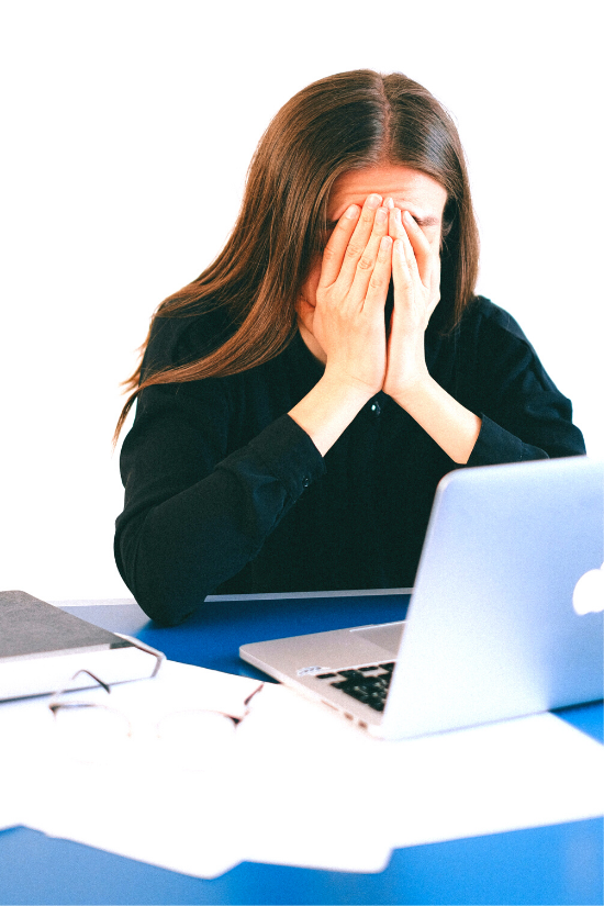 The Surprising Reason Why You’re Feeling Unproductive