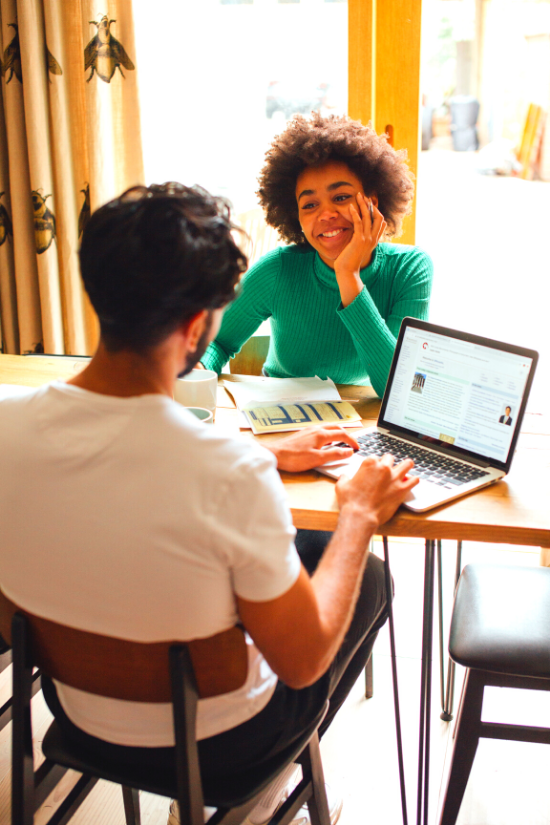 How managers can talk to their employees about mental health