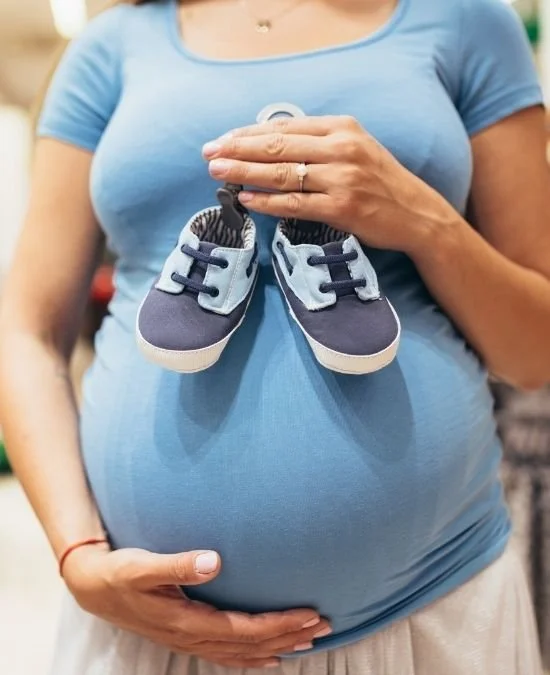 Tips for Emotional Well-Being While Pregnant