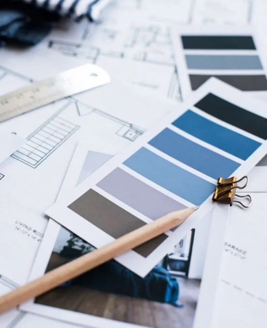 Improving Your Mental Health Through Interior Design