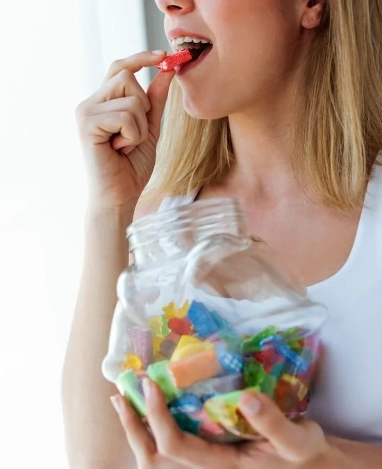 Why It’s Important To Treat Yourself