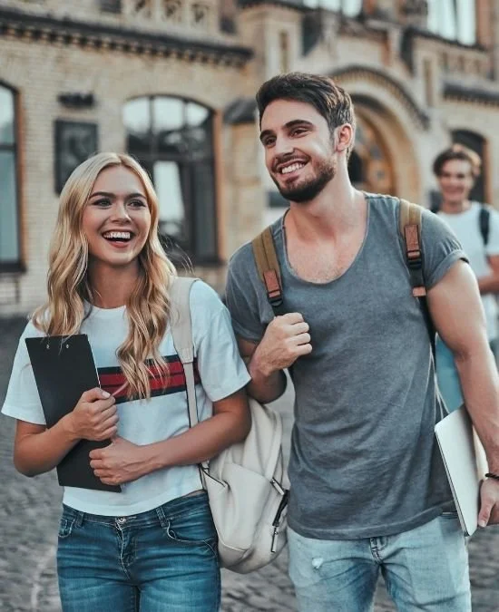 College Thoughts: Starting a Self-Care Routine as a Student