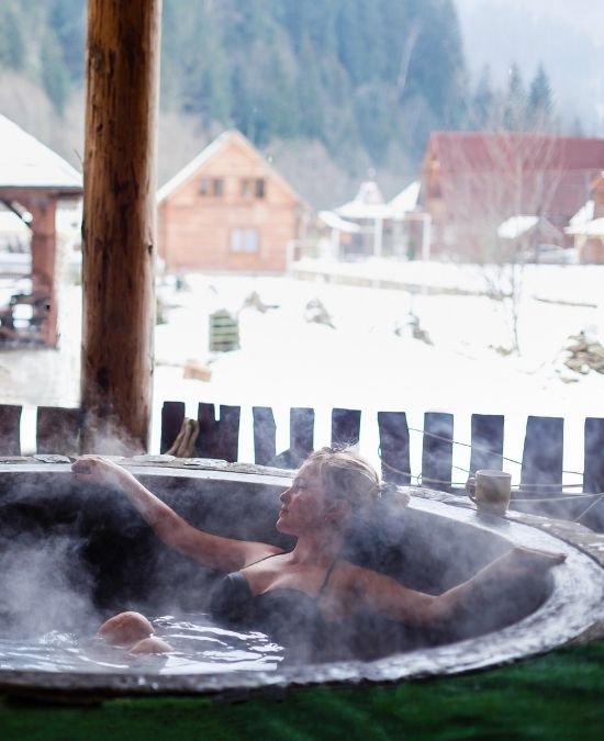 Simple Ways To Make the Most of Winter