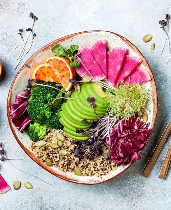 Self-Care Tips To Get You Through the Winter