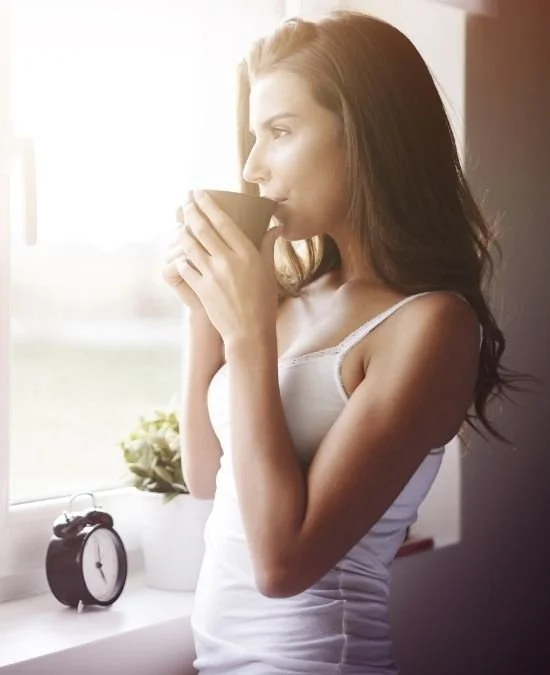 How Natural Light Improves Your Health