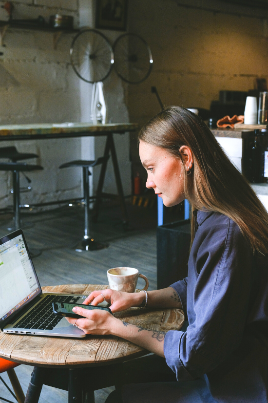 Stop Trying to Make ‘Multitasking’ Happen: 5 Ways to Beat Workplace Distractions and Keep Yourself on Task