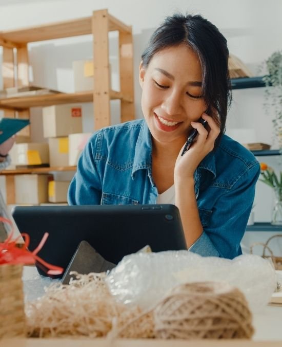 How To Turn Your Side Hustle Into a Legitimate Business