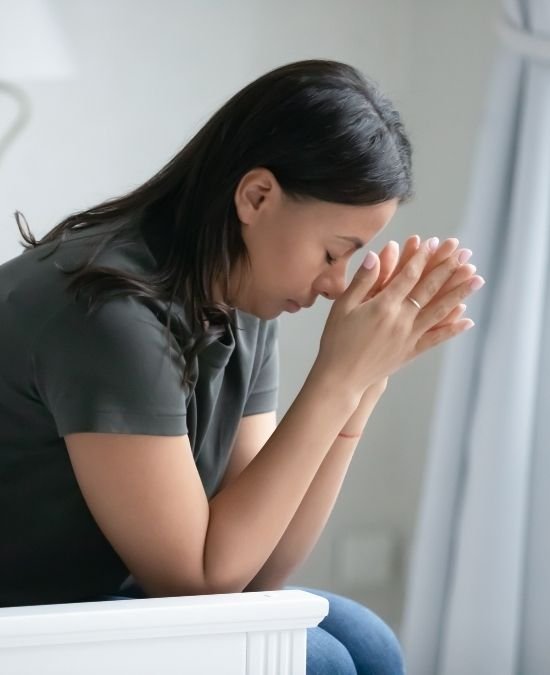 Advice for Coping With Grief and Loss