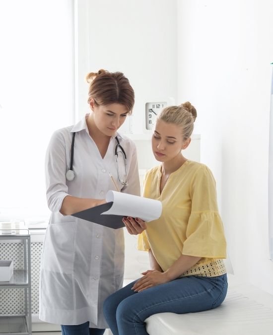 Little Things You Can Do for Your Health Today