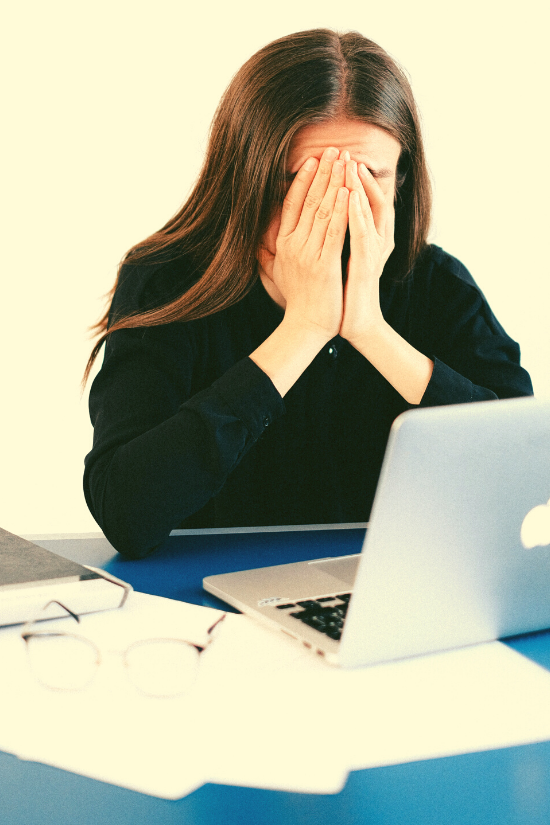 What To Say To Your “Languishing” Employees Post-Covid