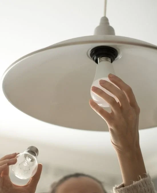 Simple Alterations To Be More Eco-Friendly