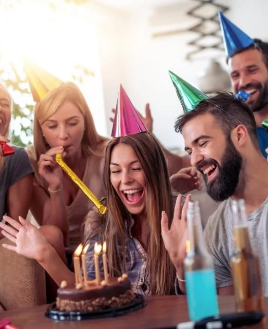 Ways That Adults Can Add More Playfulness to Their Lives