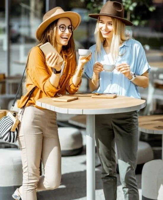 How To Stop Being Jealous of Others’ Success