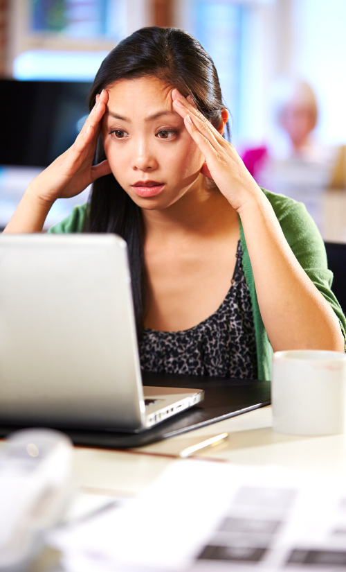 How to Combat Burnout in Young Adults