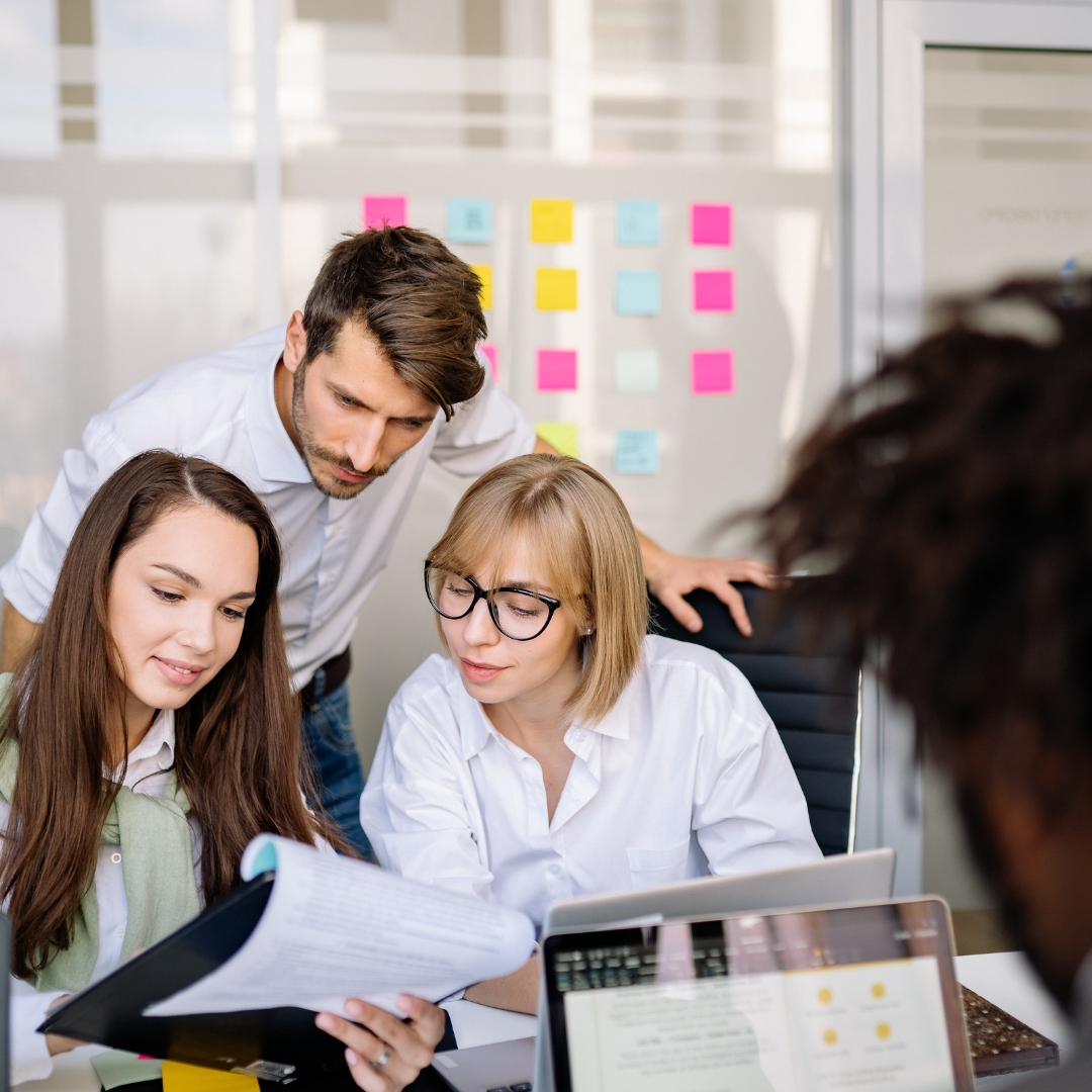 What Young People Can Do When Colleagues Steal Their Ideas At Work