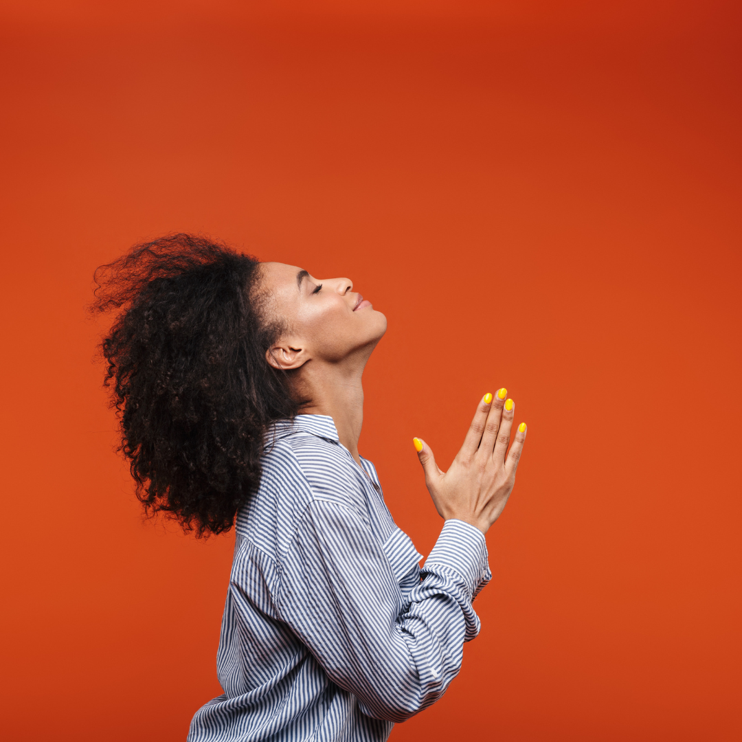 The Key To Happiness During “The Big Stay” Is Resilience