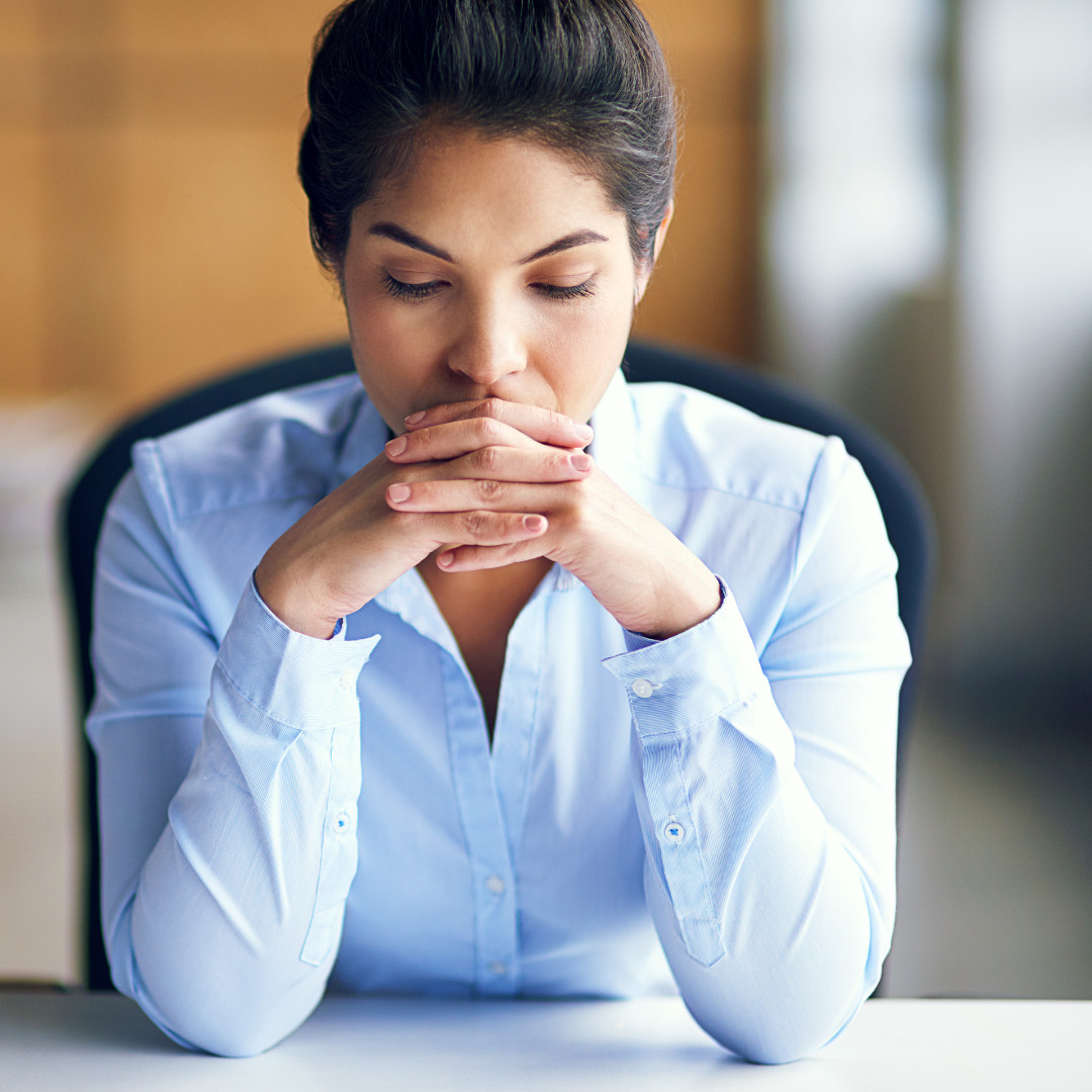 Can A Bad Economy Make A Quarter-Life Crisis Worse?