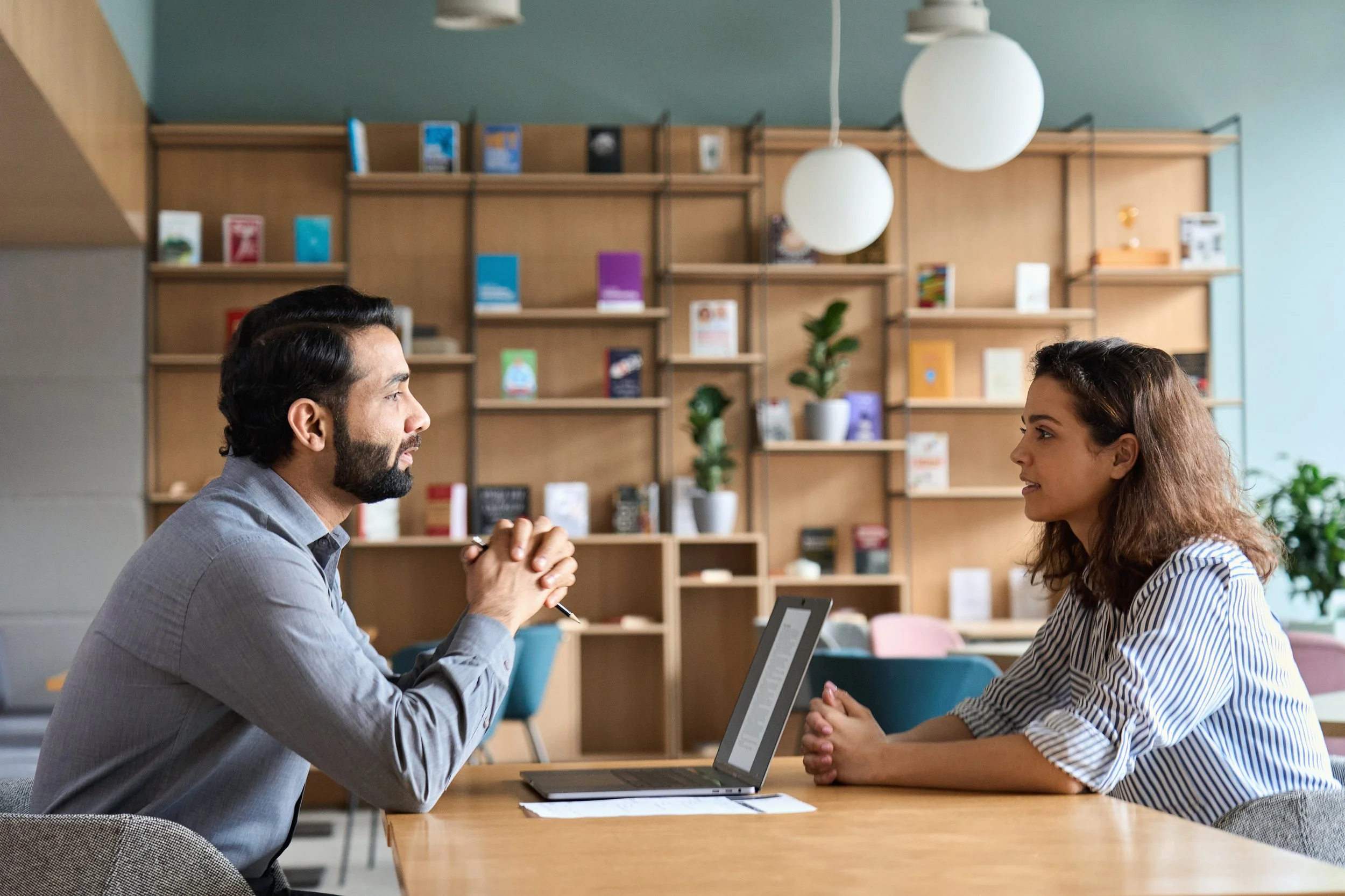 How to Have the Most Effective Mid Year Check-in Performance Review