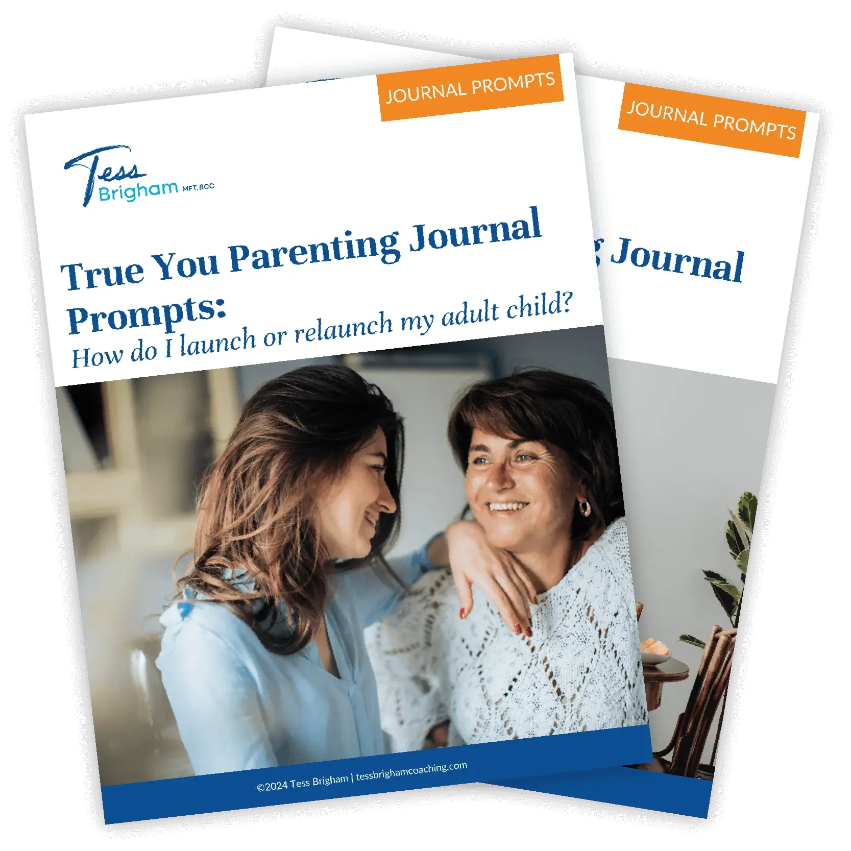 Parenting Worksheet: 2-Worksheet Bundle