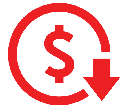 3. Get health care Costs under control and off the backs of families and businesses.