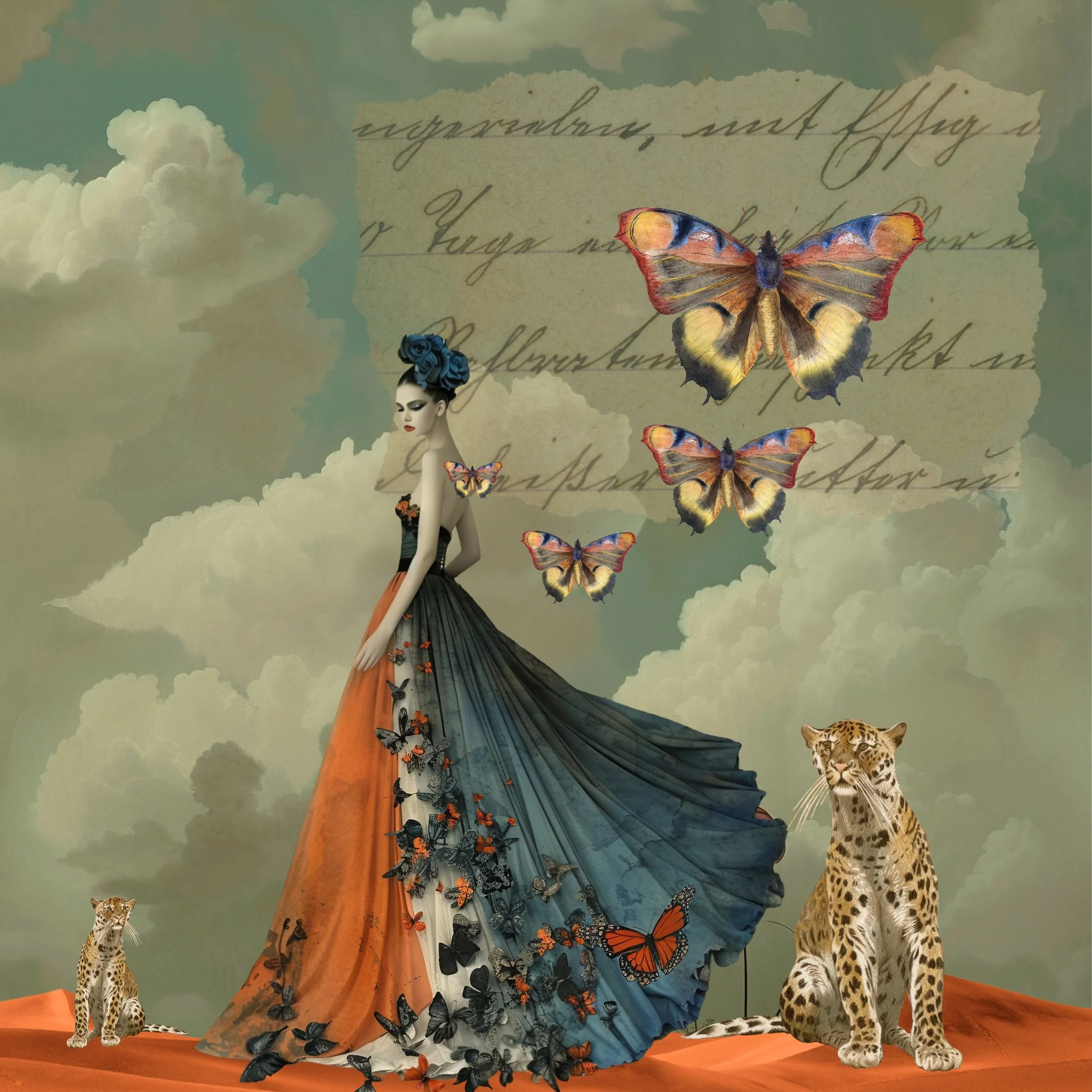 The Womb and the Wild