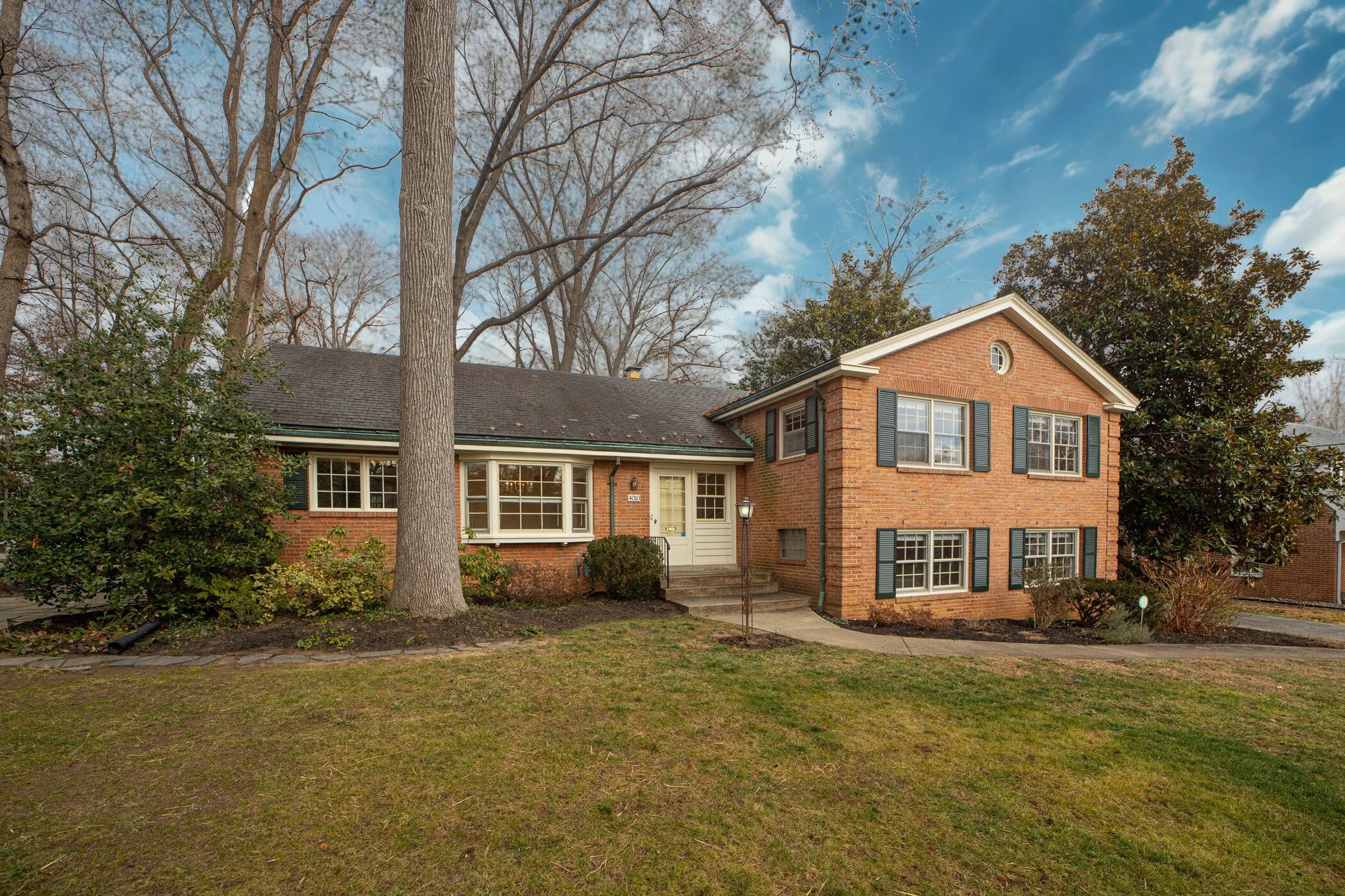 For Sale! A University Park Home That Balances Charm, Space, and Flexibility
