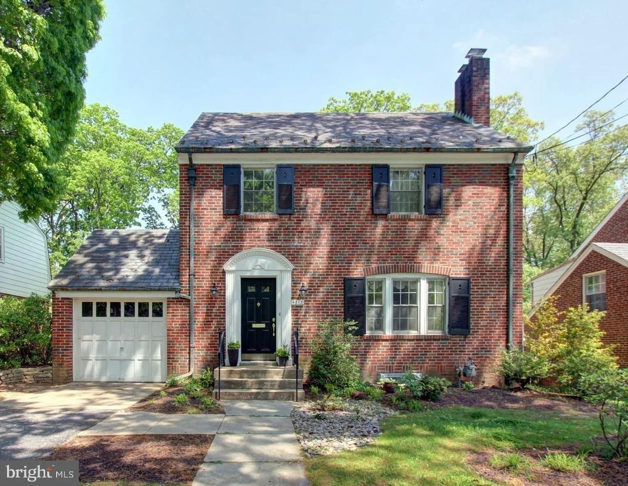 Sold! A Private Sale in University Park