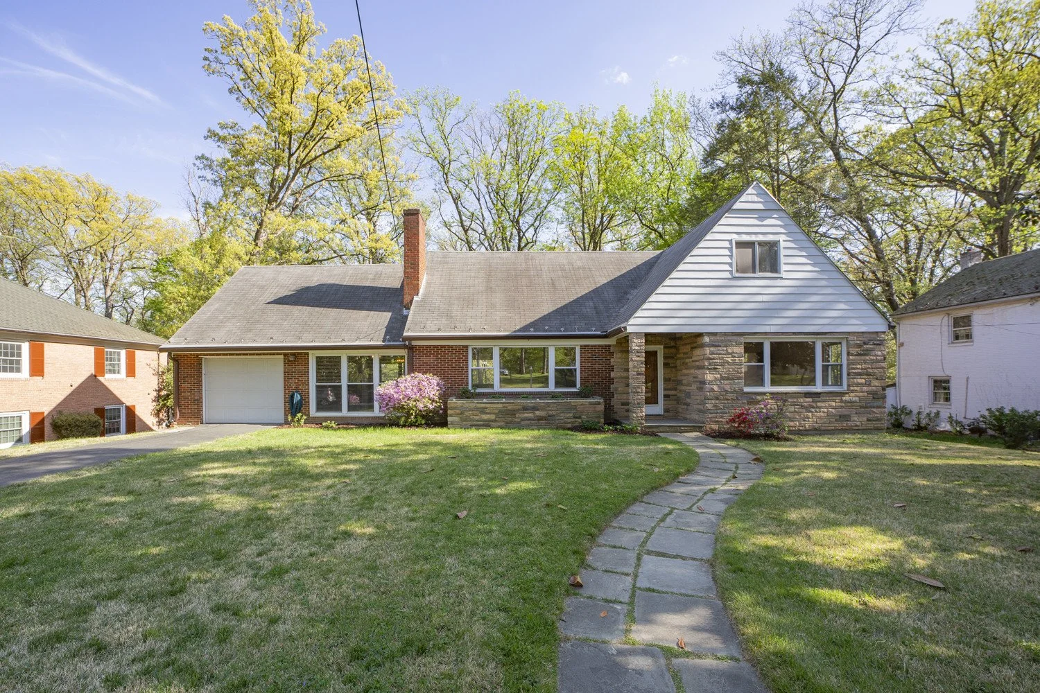 Under Contract! A Rare College Heights Property with Space to Grow