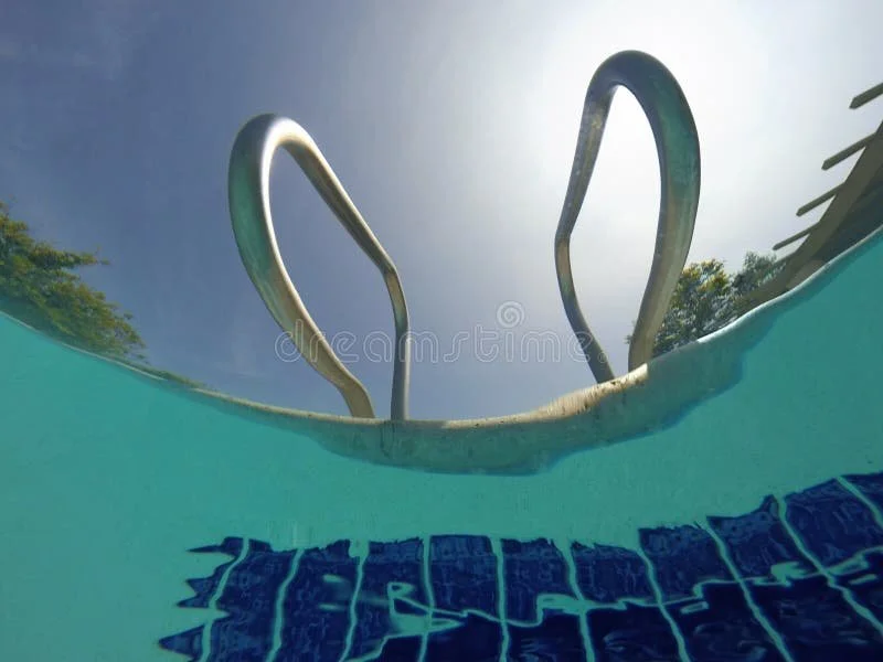 A Tale of Two Pools