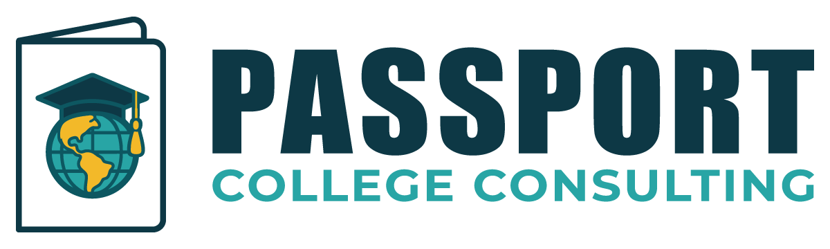 Passport College Consulting 