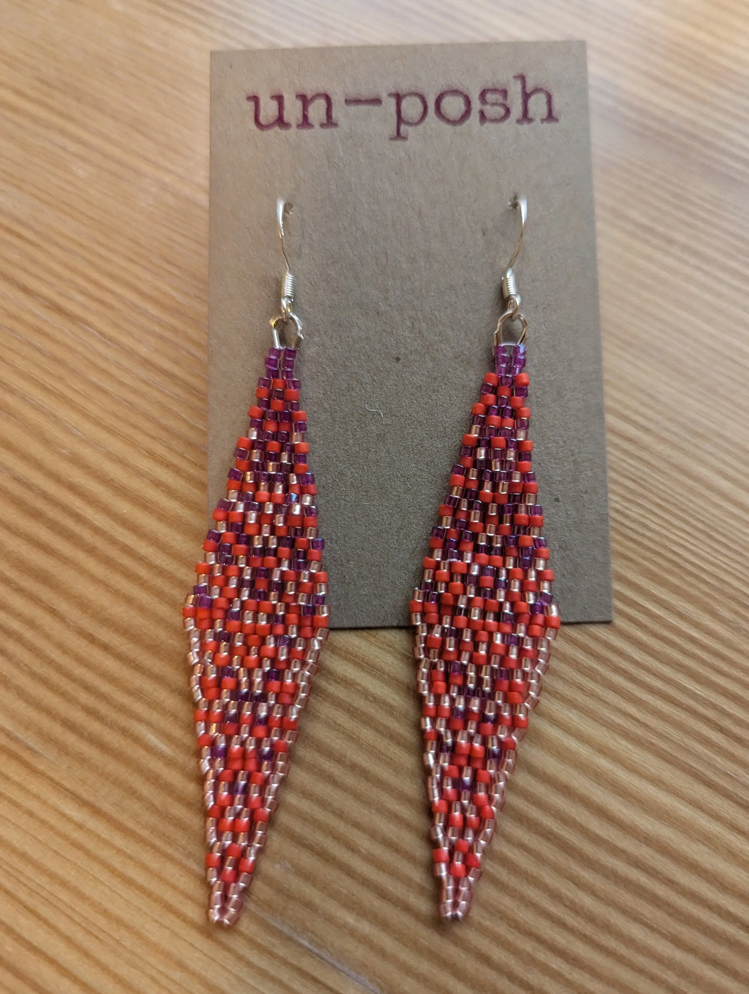 Fancy Dress Collection : Marquise Ombre Orange