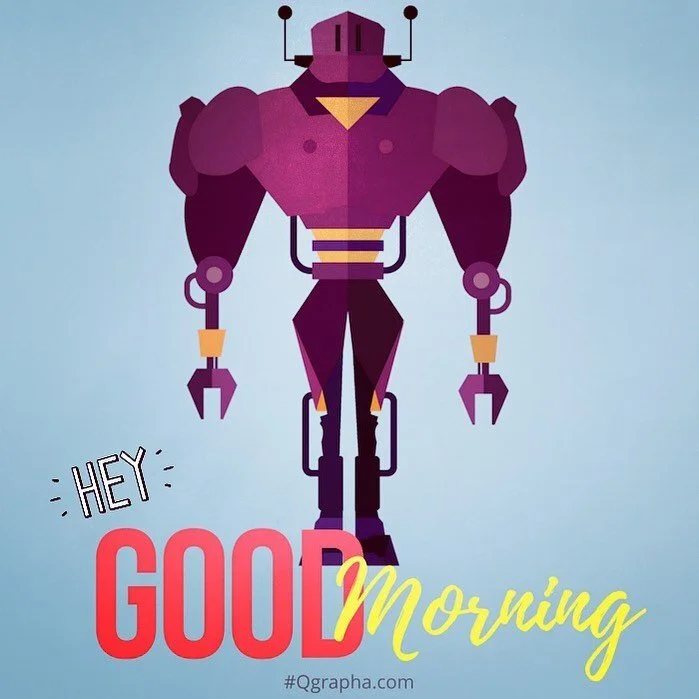 Good Morning and Happy Monday!!! Hope all our campers have a great first day of camp!!! Get ya Robot On!!!! Check us out at www.roboticsacademy.com to see a full  camp schedule!