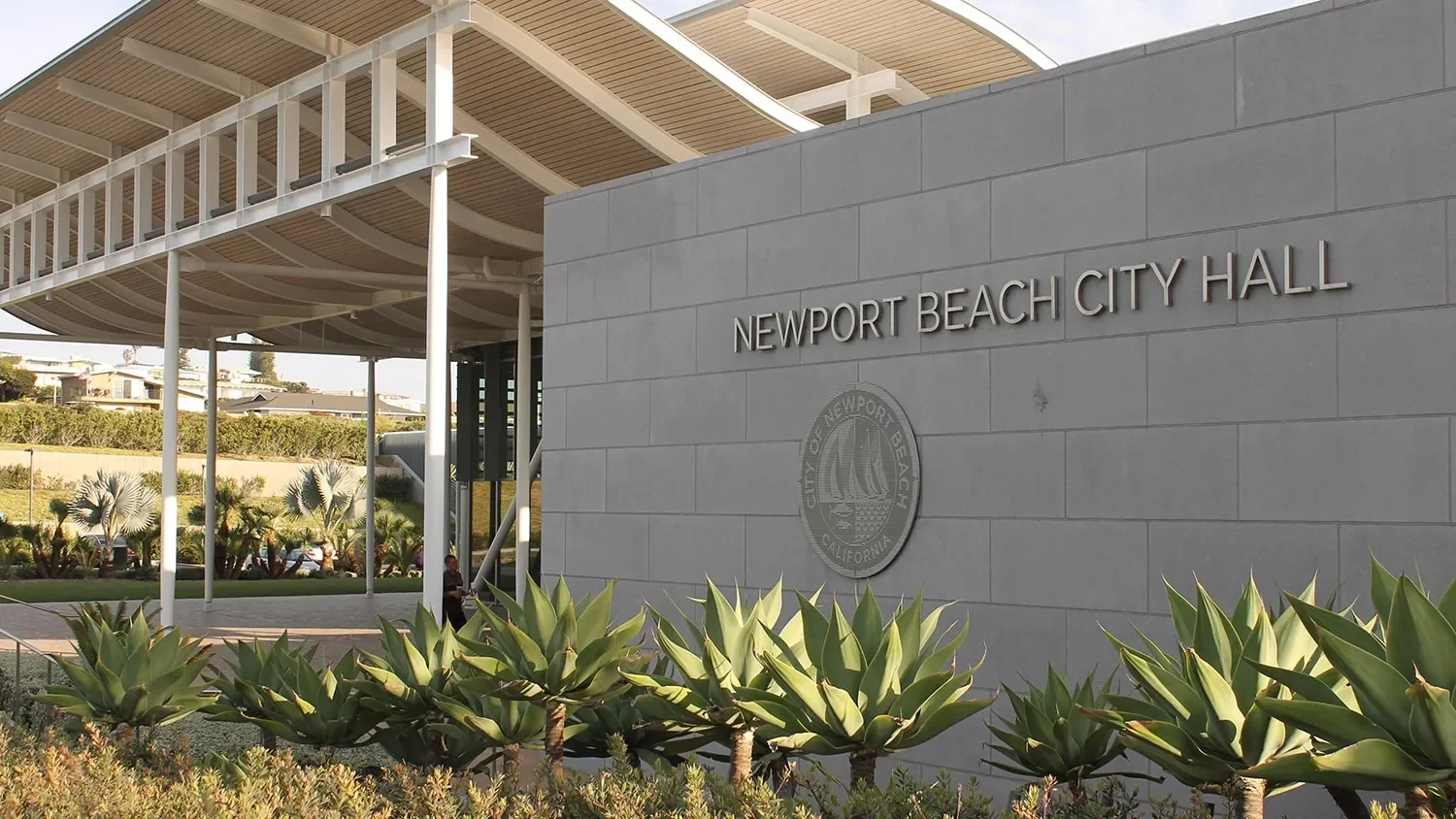 Newport Beach Considers Shelter Under Bridge as Part of Homeless Outreach Efforts