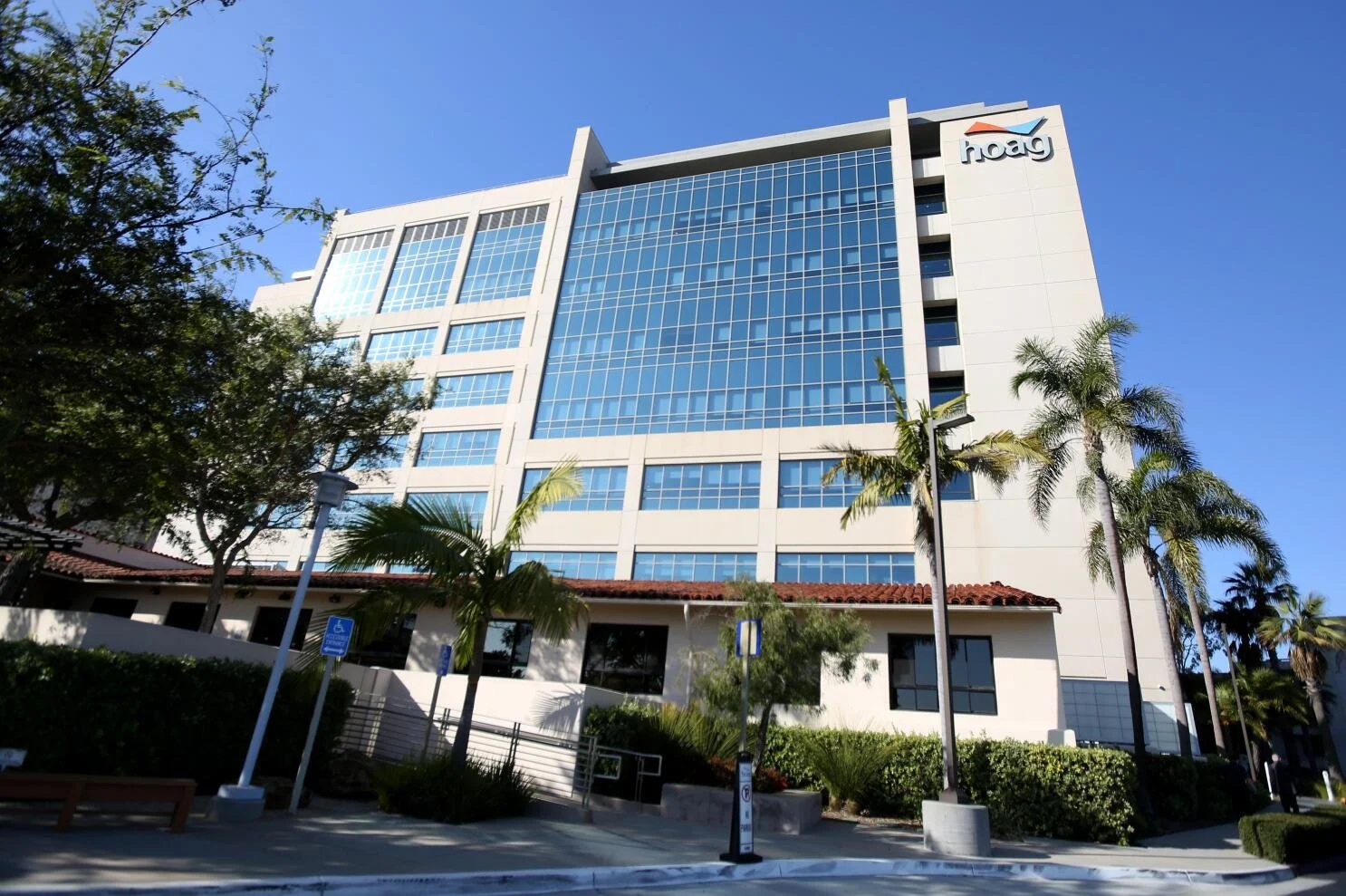 Hoag Hospital in Newport Beach Targeted by False Active-Shooter Call, Police Say