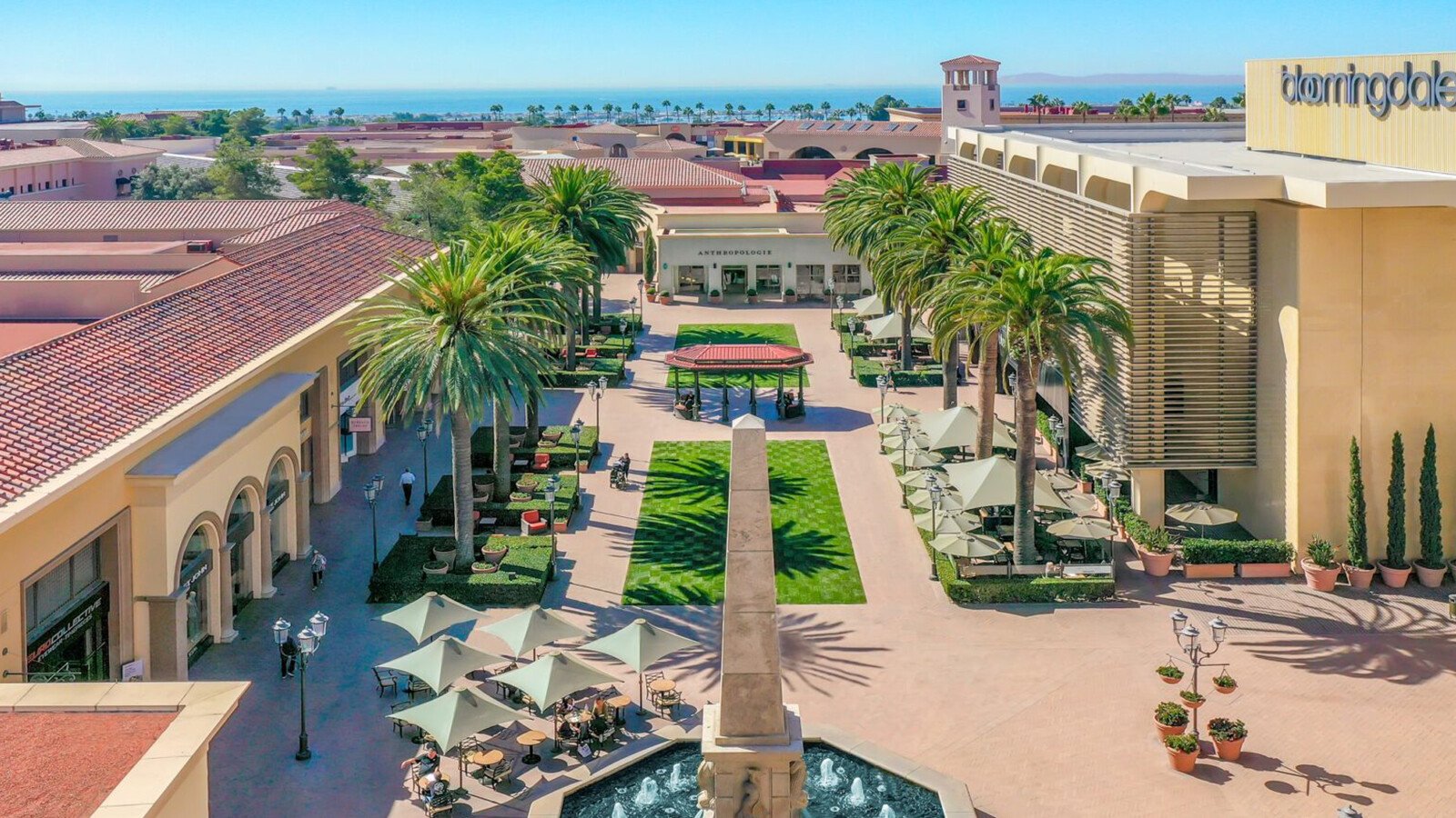 Ralph Lauren Opens New Flagship Store With Ralph’s Coffee at Fashion Island in Newport Beach