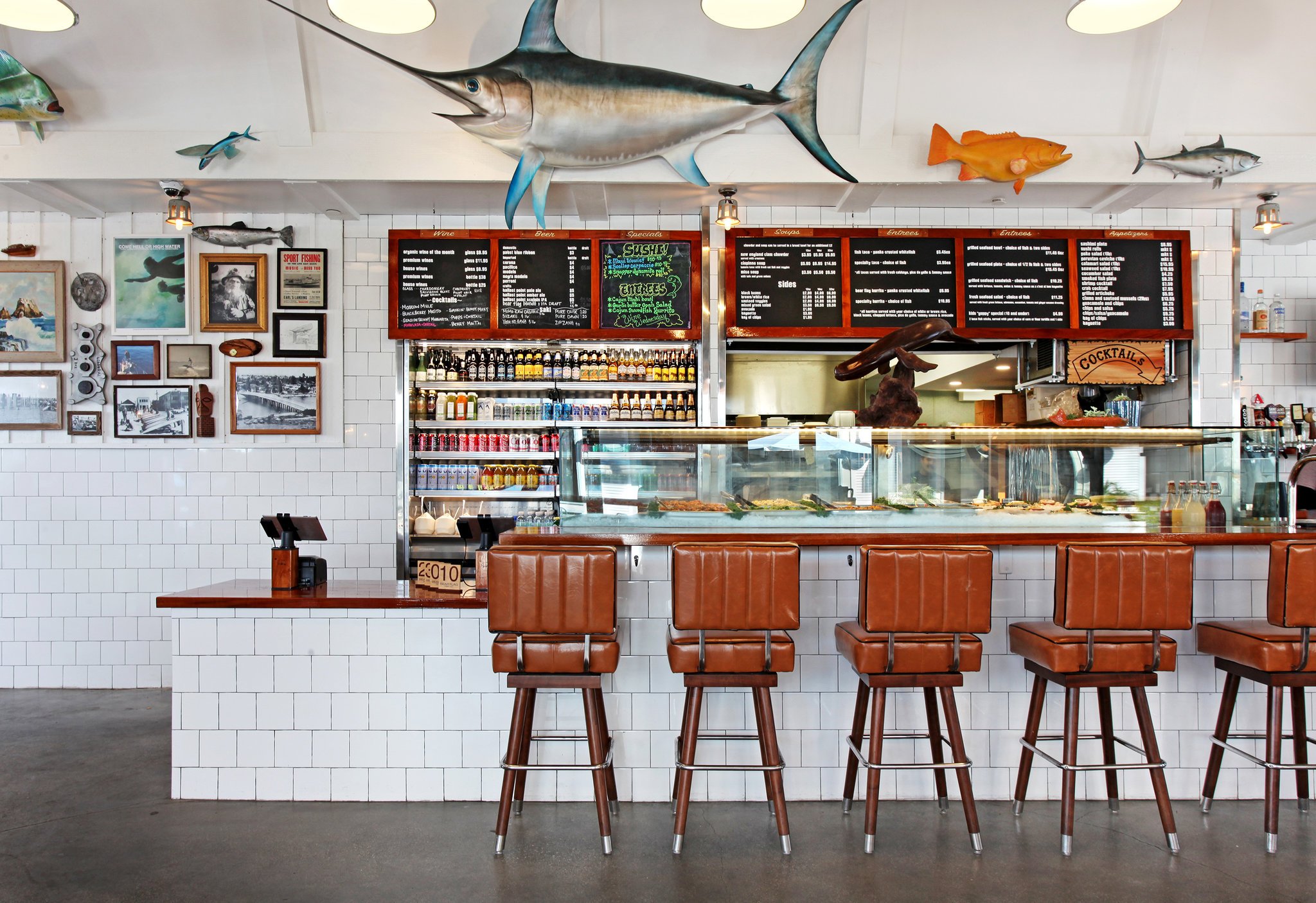 Newport Beach’s Hottest Restaurants Right Now — From Coastal Casual to Elevated Dining