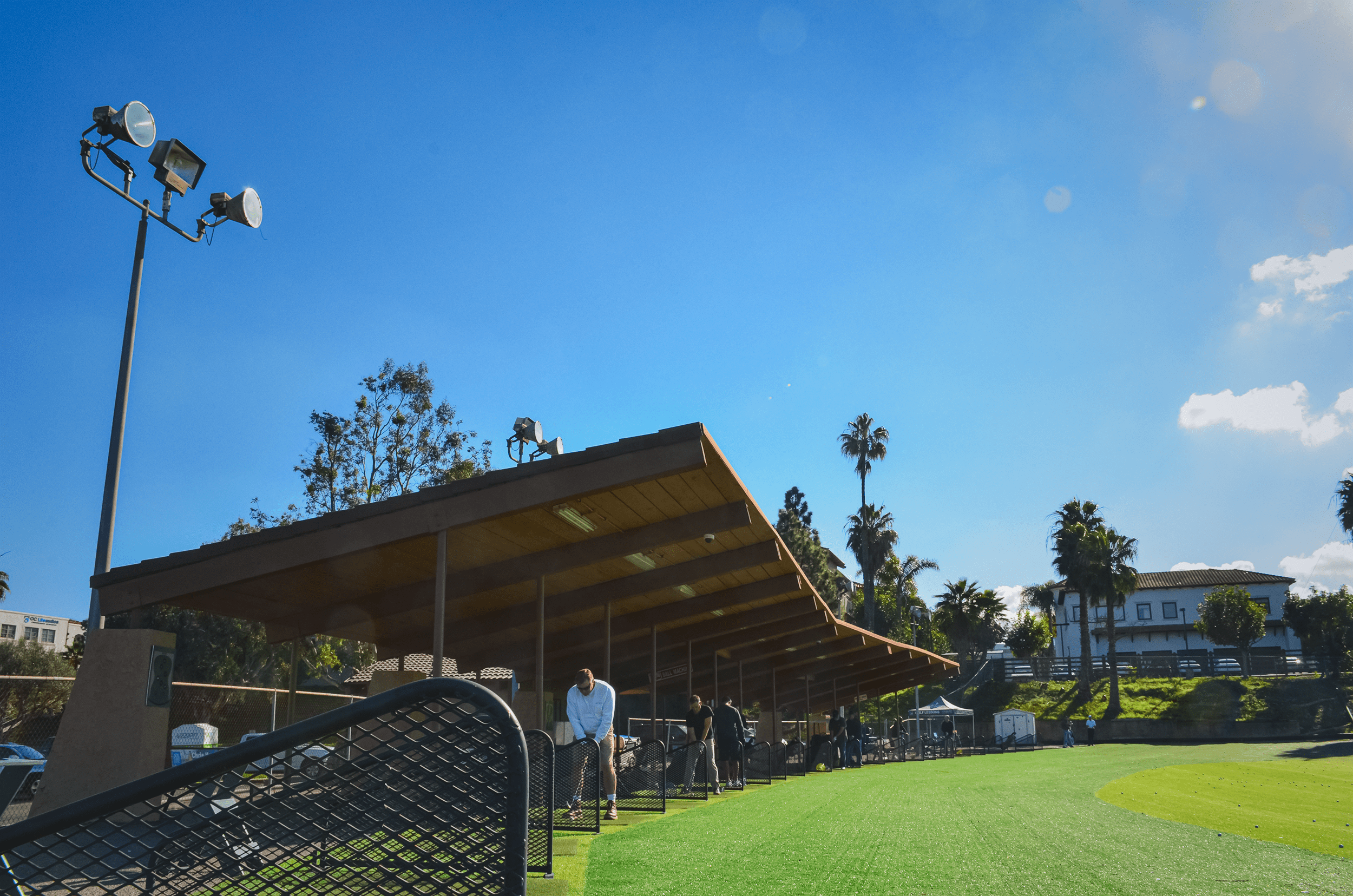 Coastal Commission Approves Newport Beach Golf Course Housing Changes Despite Community Pushback
