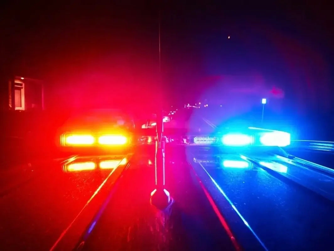 Man Killed in Six-Vehicle Crash Near Fashion Island in Newport Beach