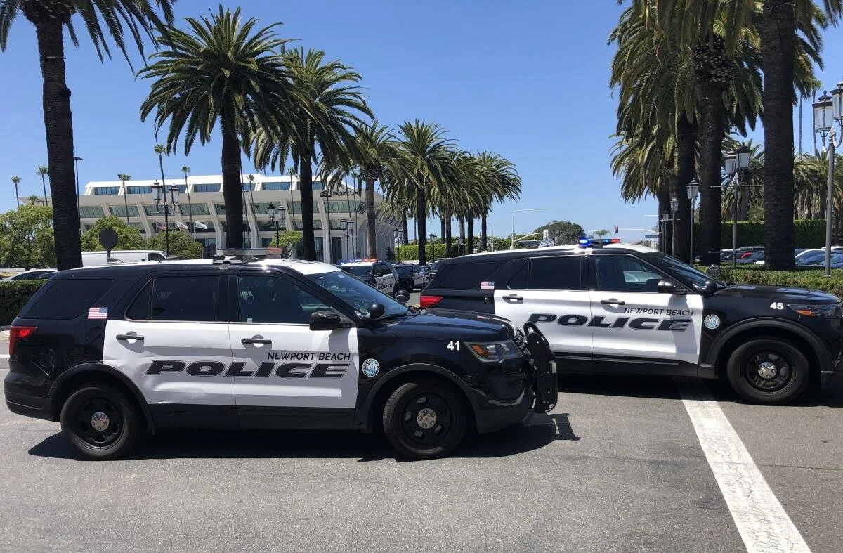 Newport Beach Police Increase Patrols Ahead of Another Planned Unpermitted Gathering