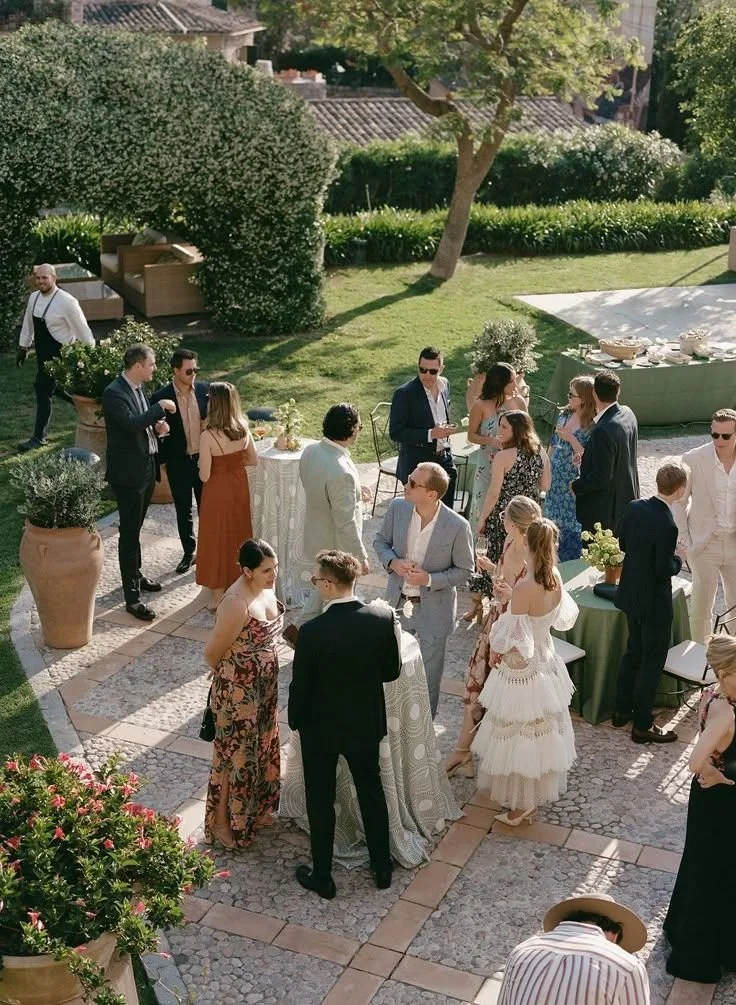 Elegant Wedding Guest Looks for Summer in South of France.jpeg