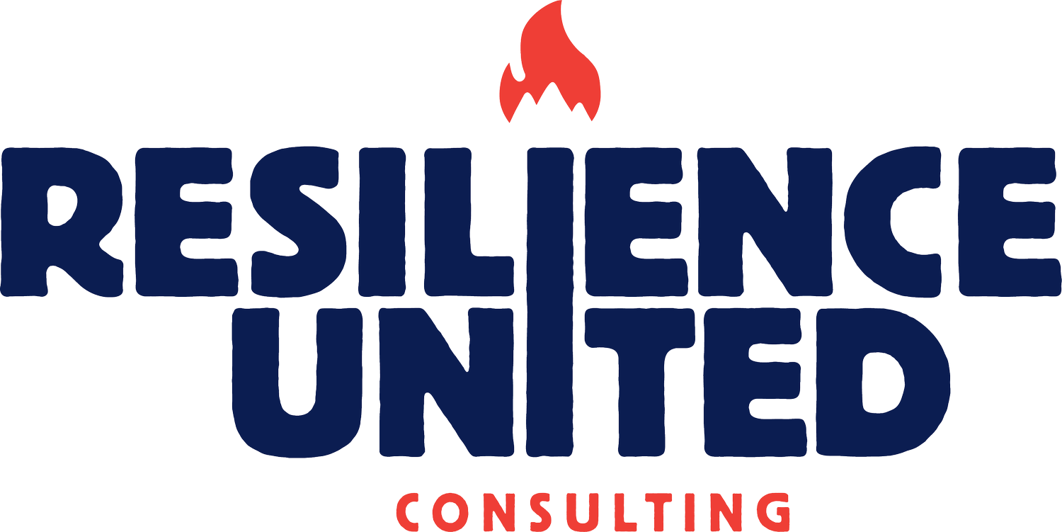 Resilience United Consulting 