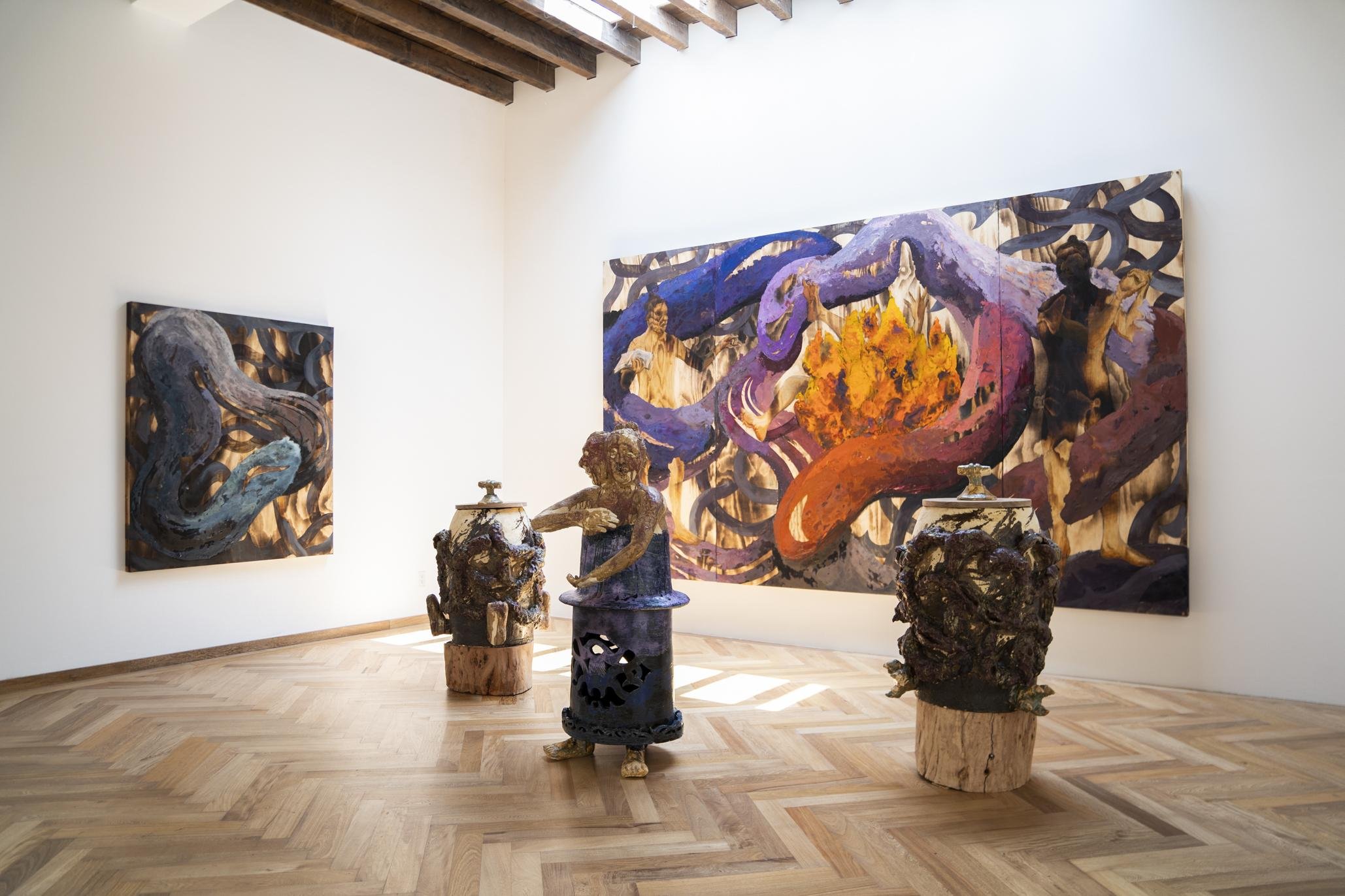 Espacios independientes