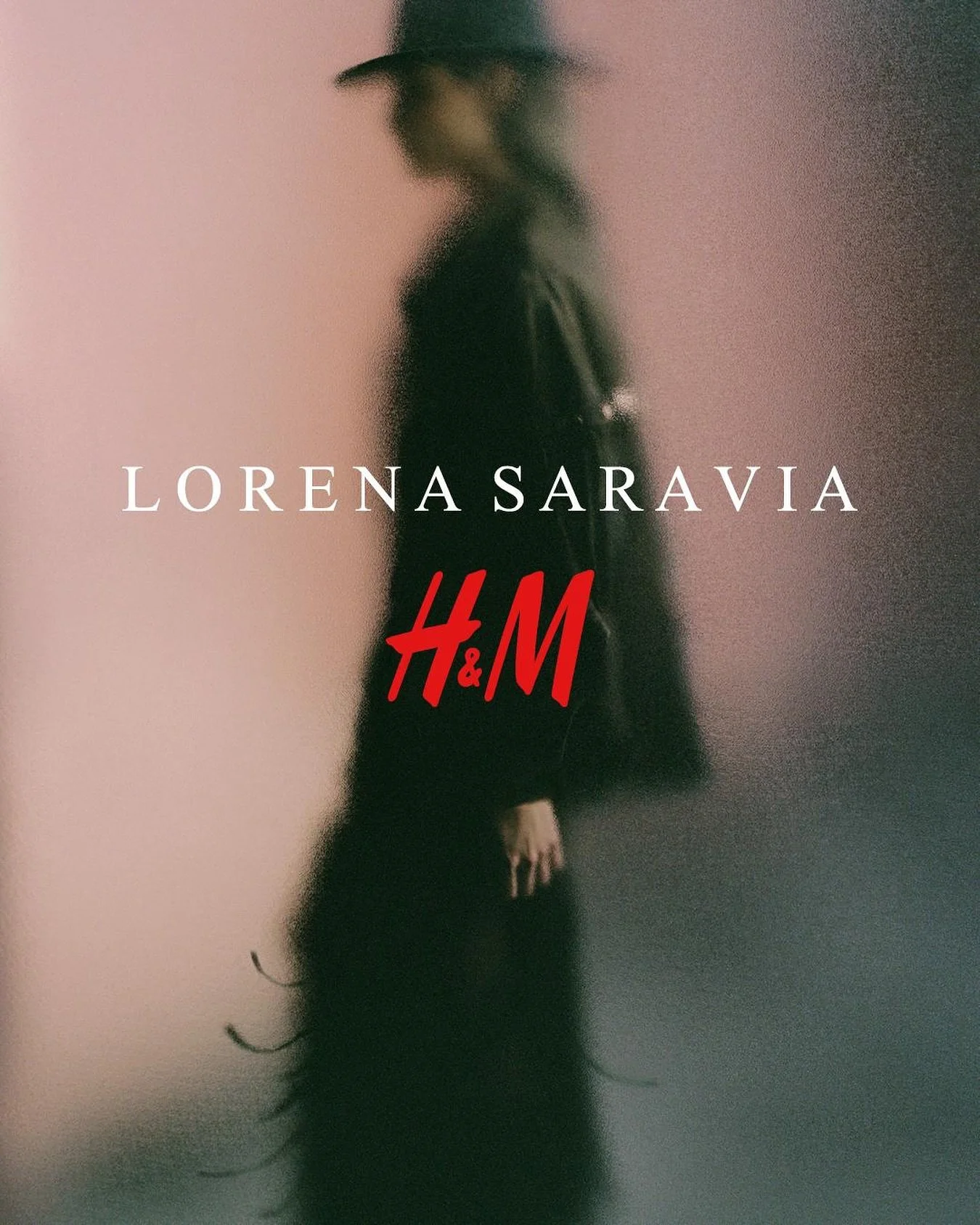 Cuando la moda habla en mexicano: H&M x Lorena Saravia 