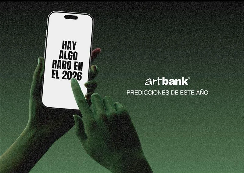 Hay algo raro en el 2026&nbsp;&nbsp;