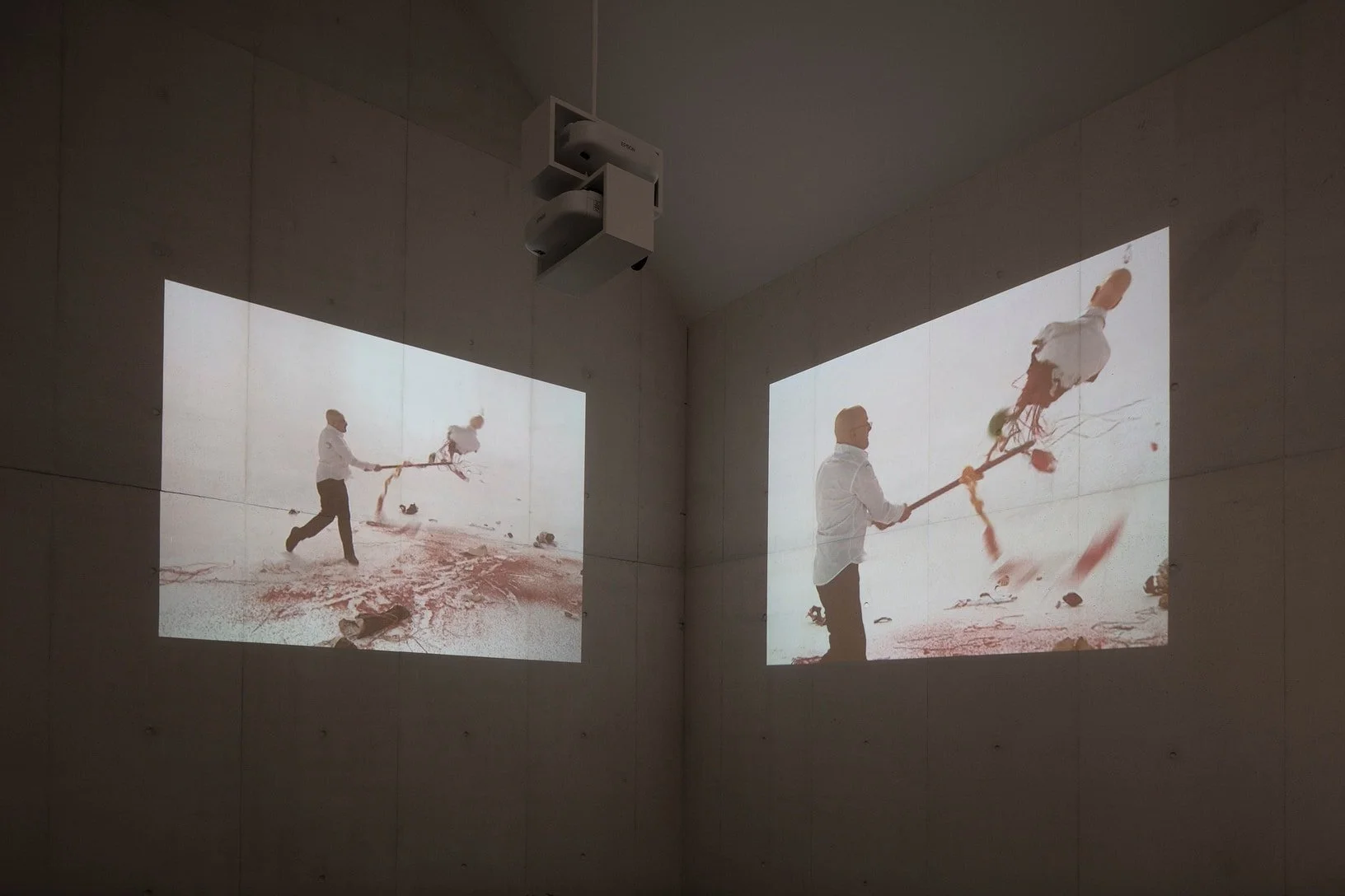 Museo Jumex: múltiples exposiciones abiertas hasta febrero