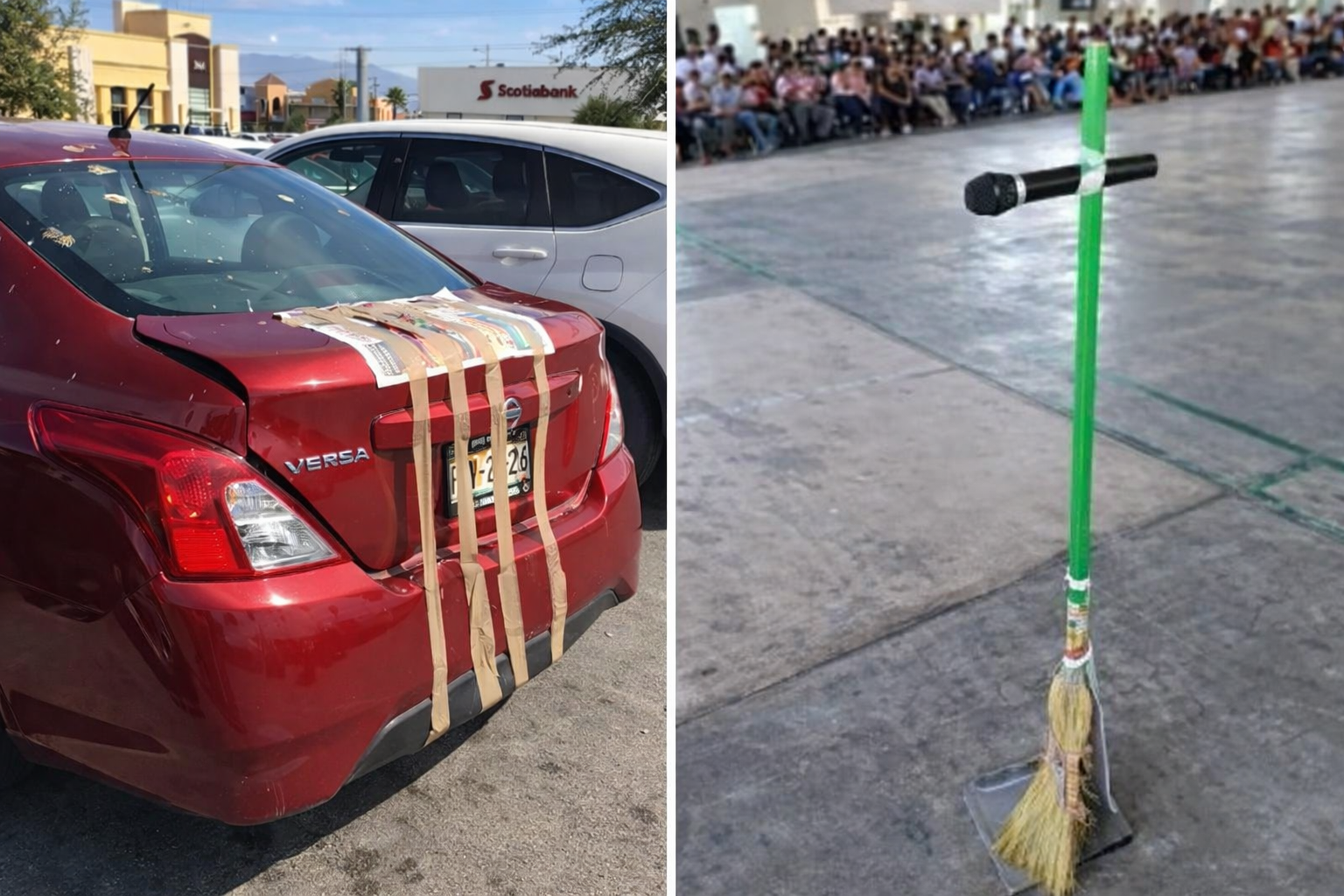 La mexicanada: creatividad que resuelve cuando no hay manual&nbsp;