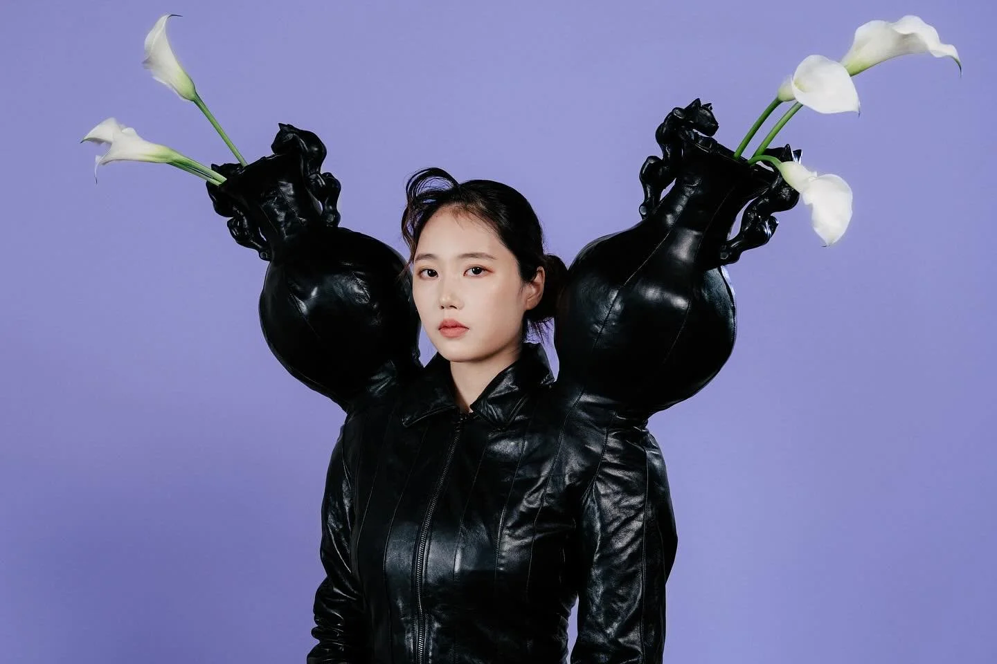 SAnchez-Kane: romper la forma también es crear futuro&nbsp;