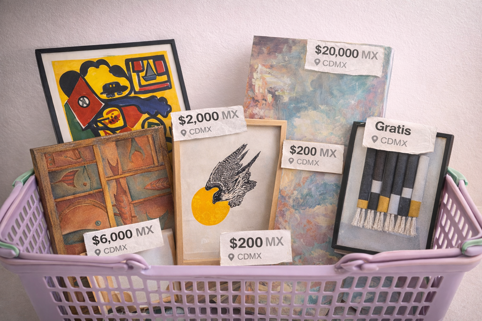 Marketplace: el nuevo tianguis&nbsp;